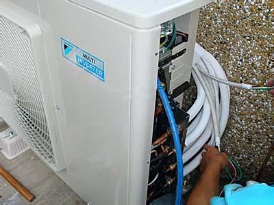 如东商场中央空调分析及中央空调的维保分析