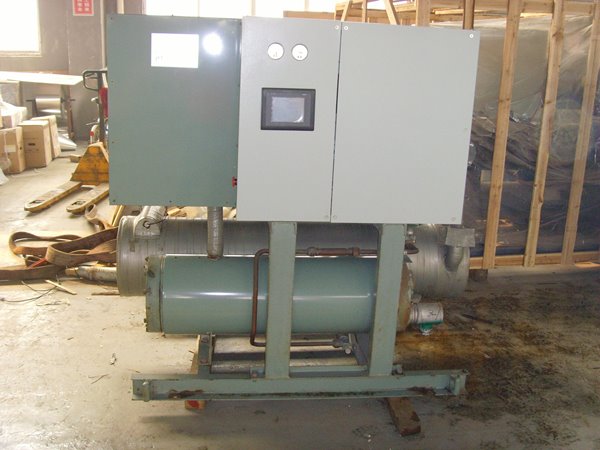 如东酒店中央空调不停机清洗方法介绍